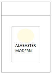 ALABASTER MODERN